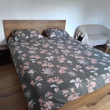 Apartmani Ulivi Izola Buitenkant foto