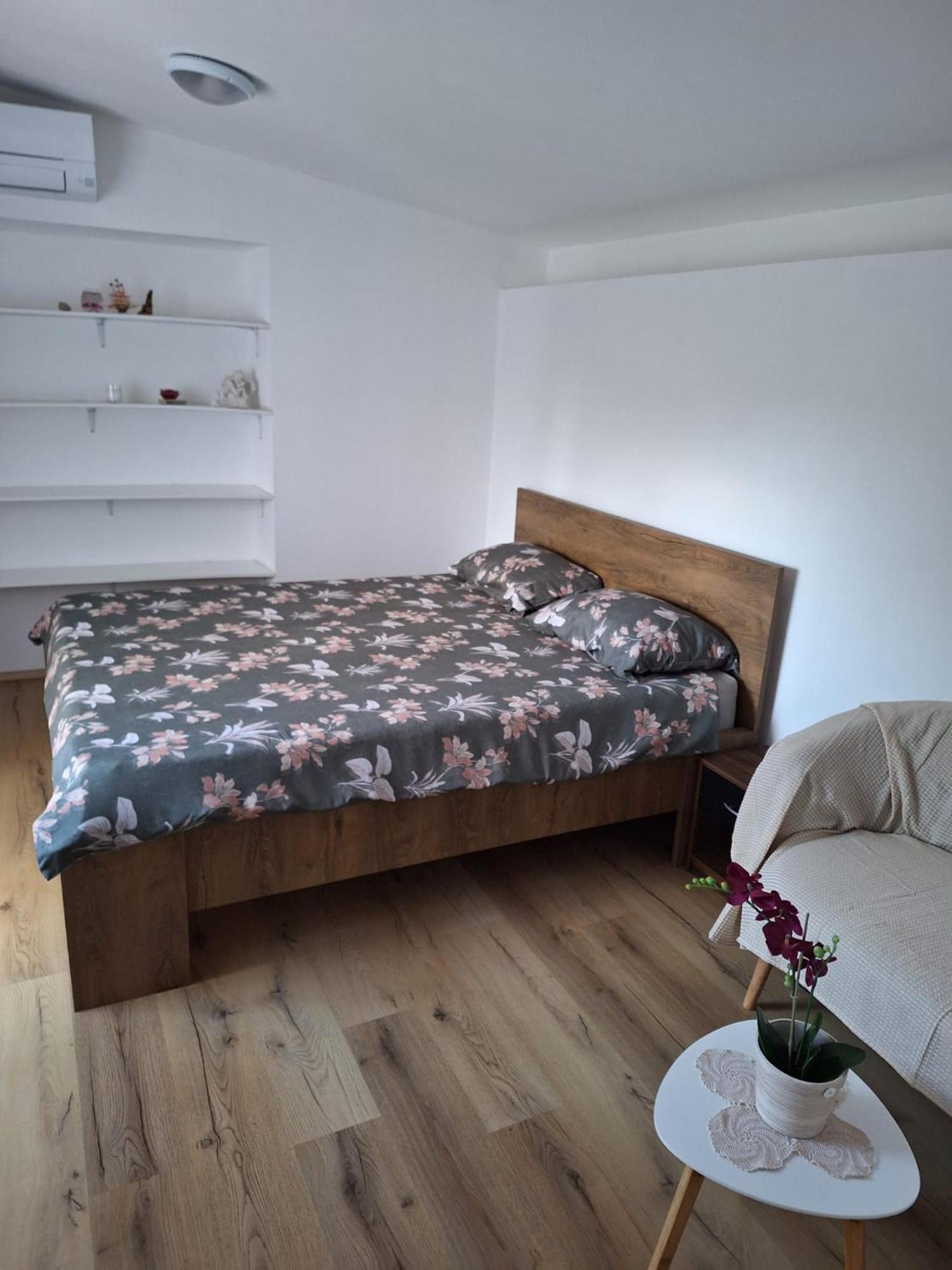 Apartmani Ulivi Izola Buitenkant foto