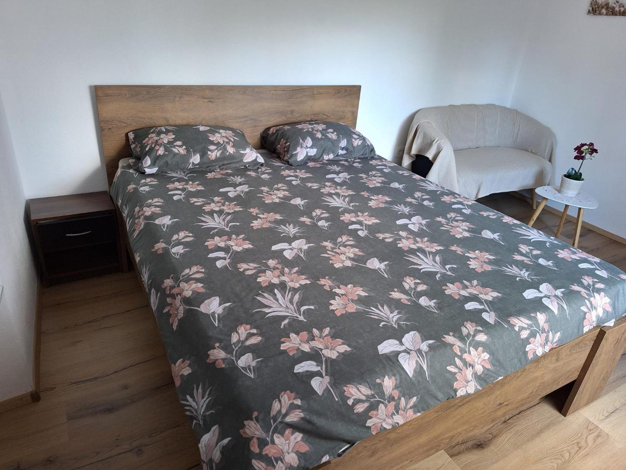 Apartmani Ulivi Izola Buitenkant foto