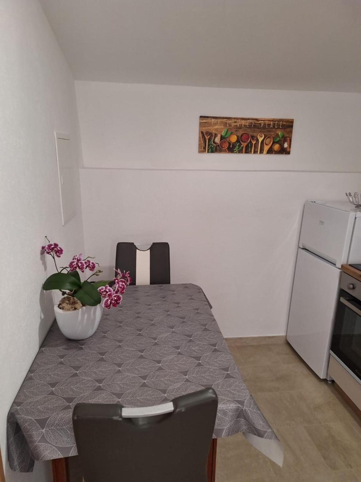 Apartmani Ulivi Izola Buitenkant foto