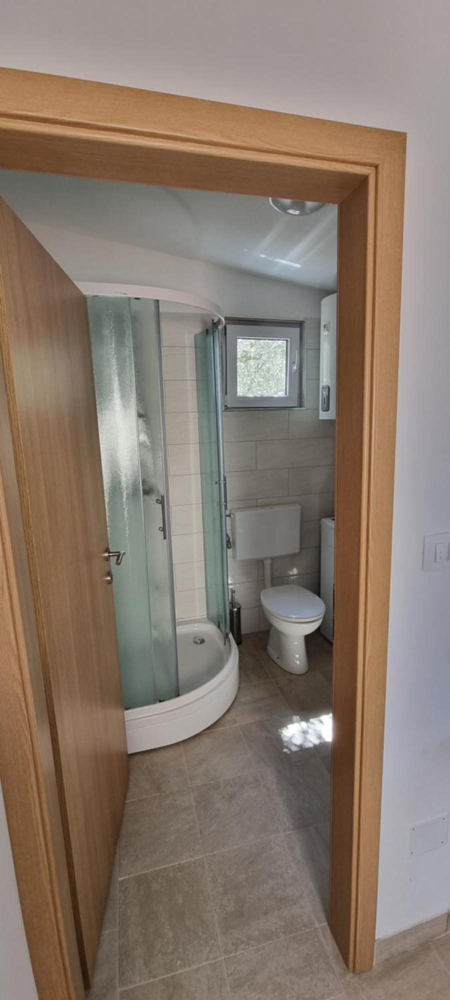 Apartmani Ulivi Izola Buitenkant foto