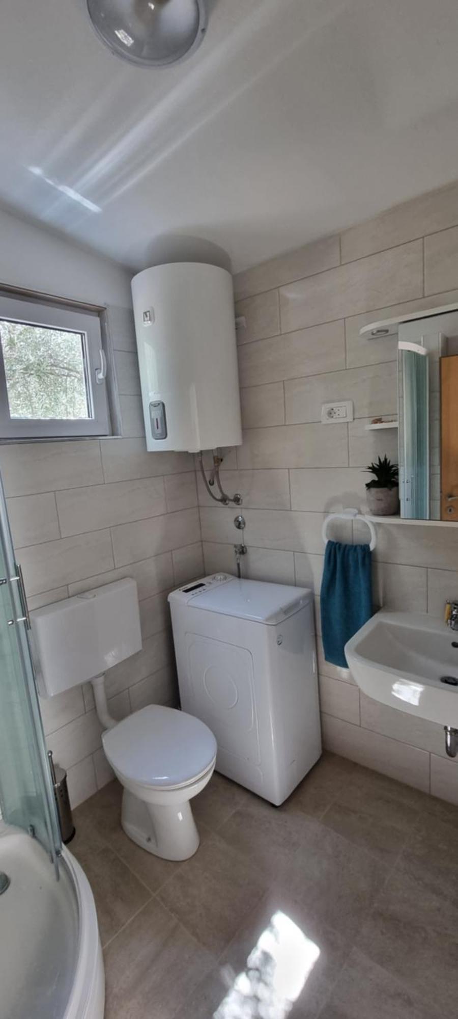 Apartmani Ulivi Izola Buitenkant foto